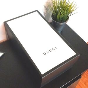 Gucci storage box